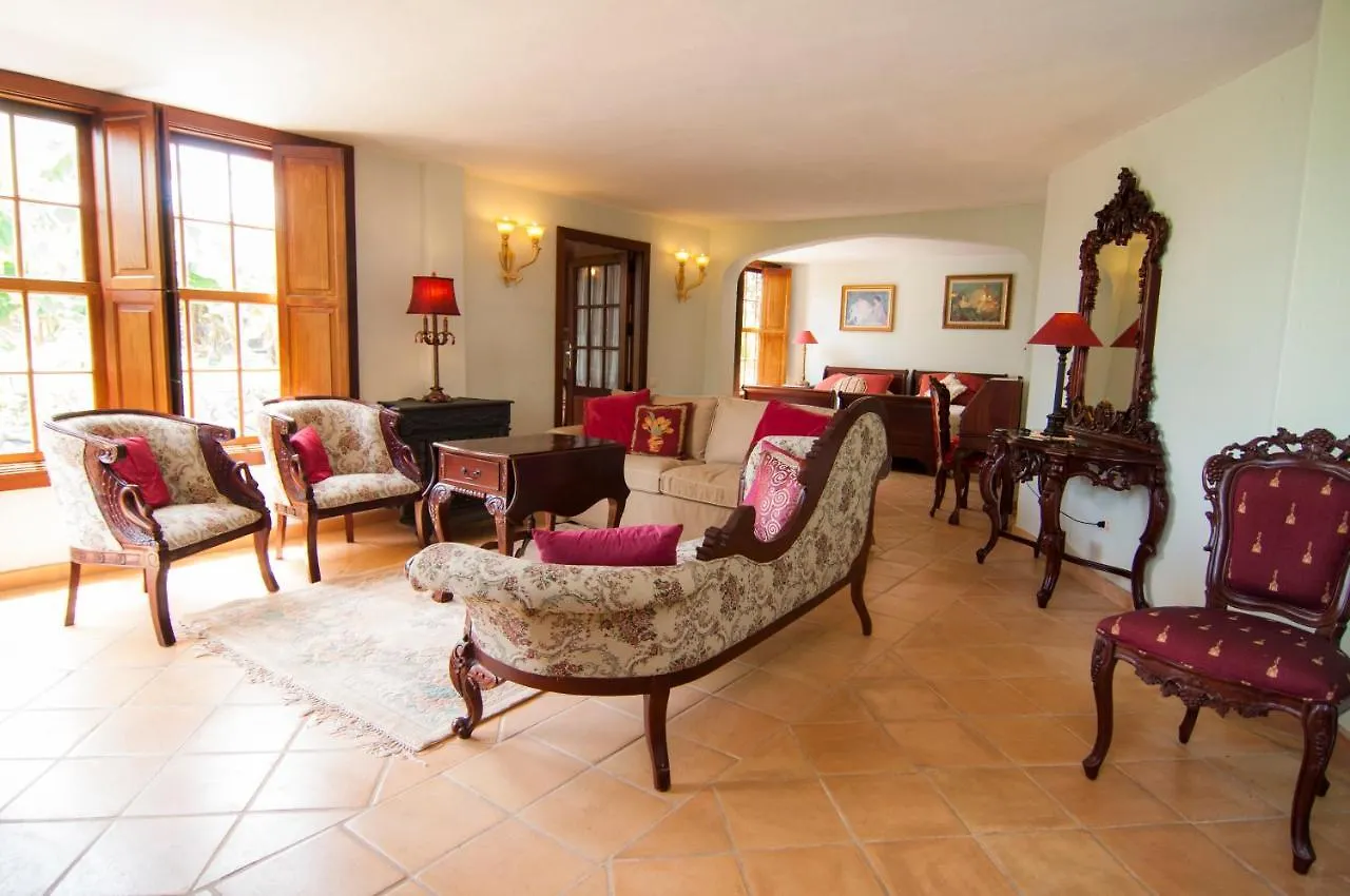 Finca Arminda Monte de Brena Hotel