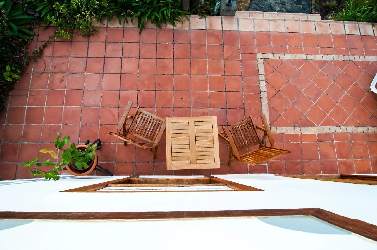 Hotel Finca Arminda Monte de Brena