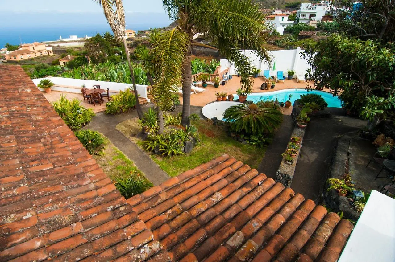 Finca Arminda Monte de Brena