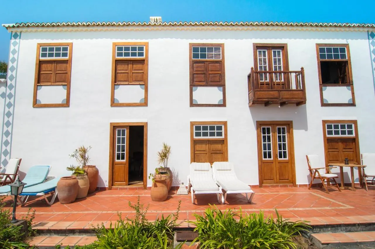 Finca Arminda Monte de Brena España