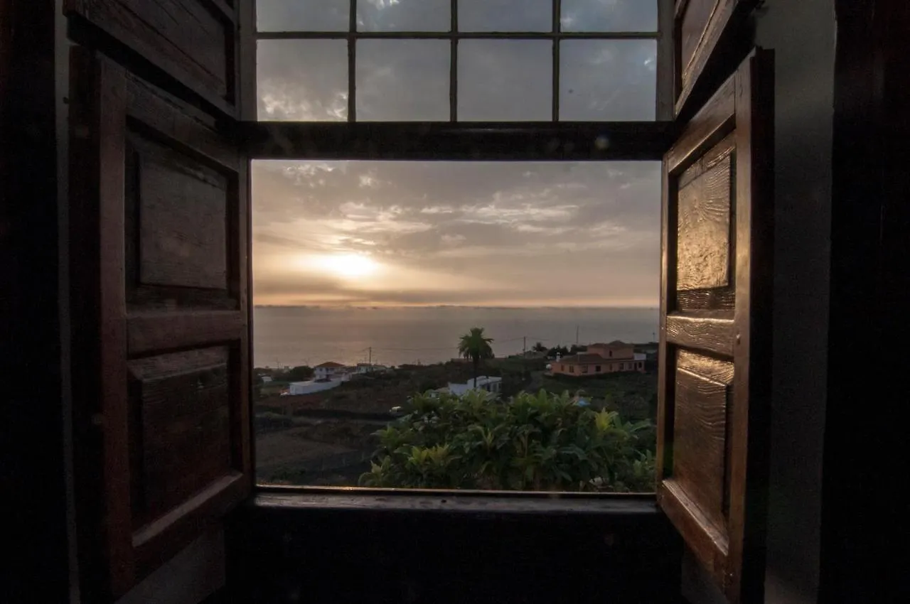 Finca Arminda Monte de Brena
