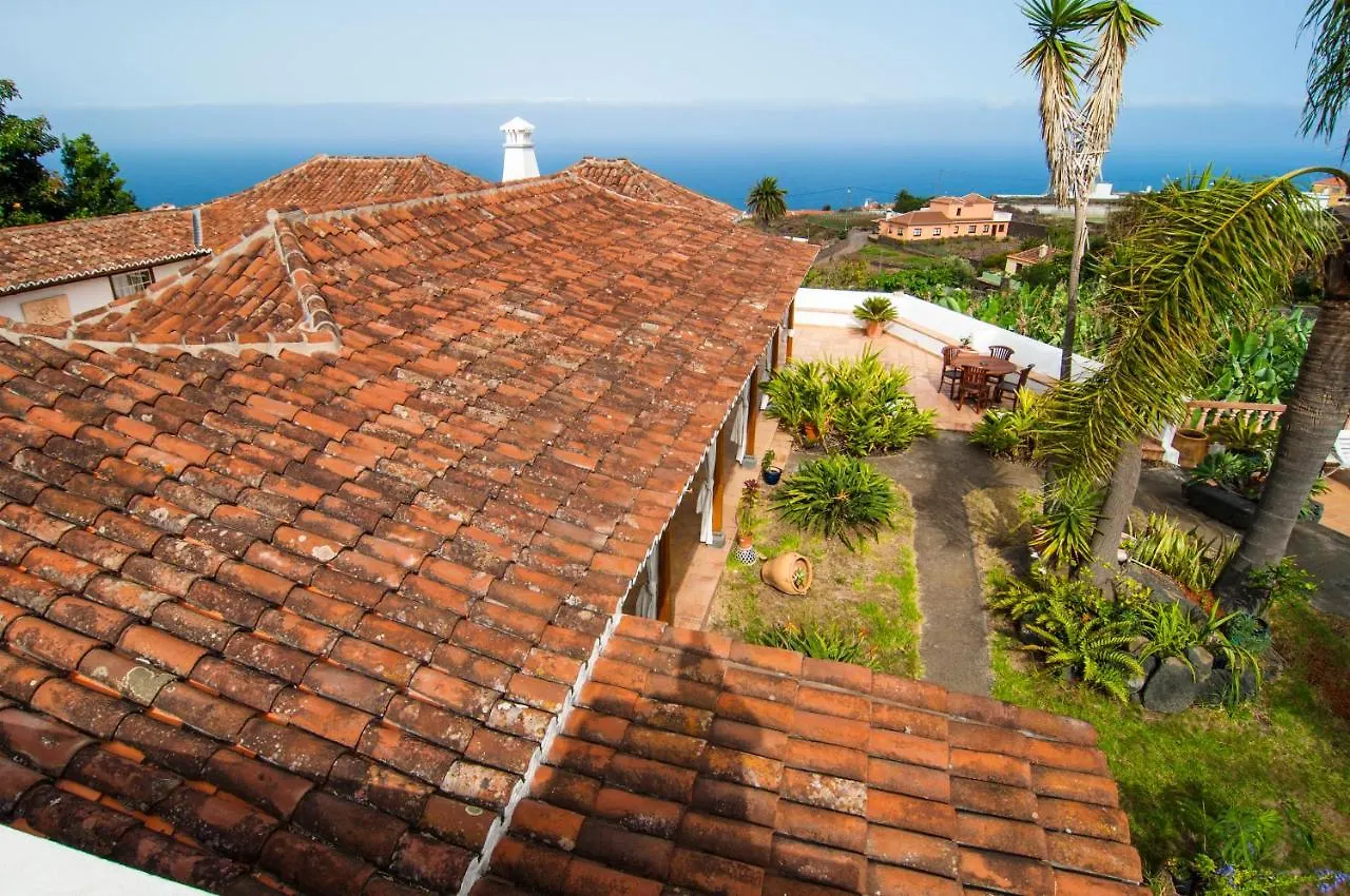 Finca Arminda Monte de Brena 0*,