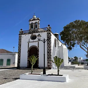  Pensión Casa Ines