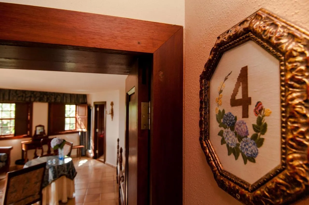 Hotel Finca Arminda Monte de Brena Spain