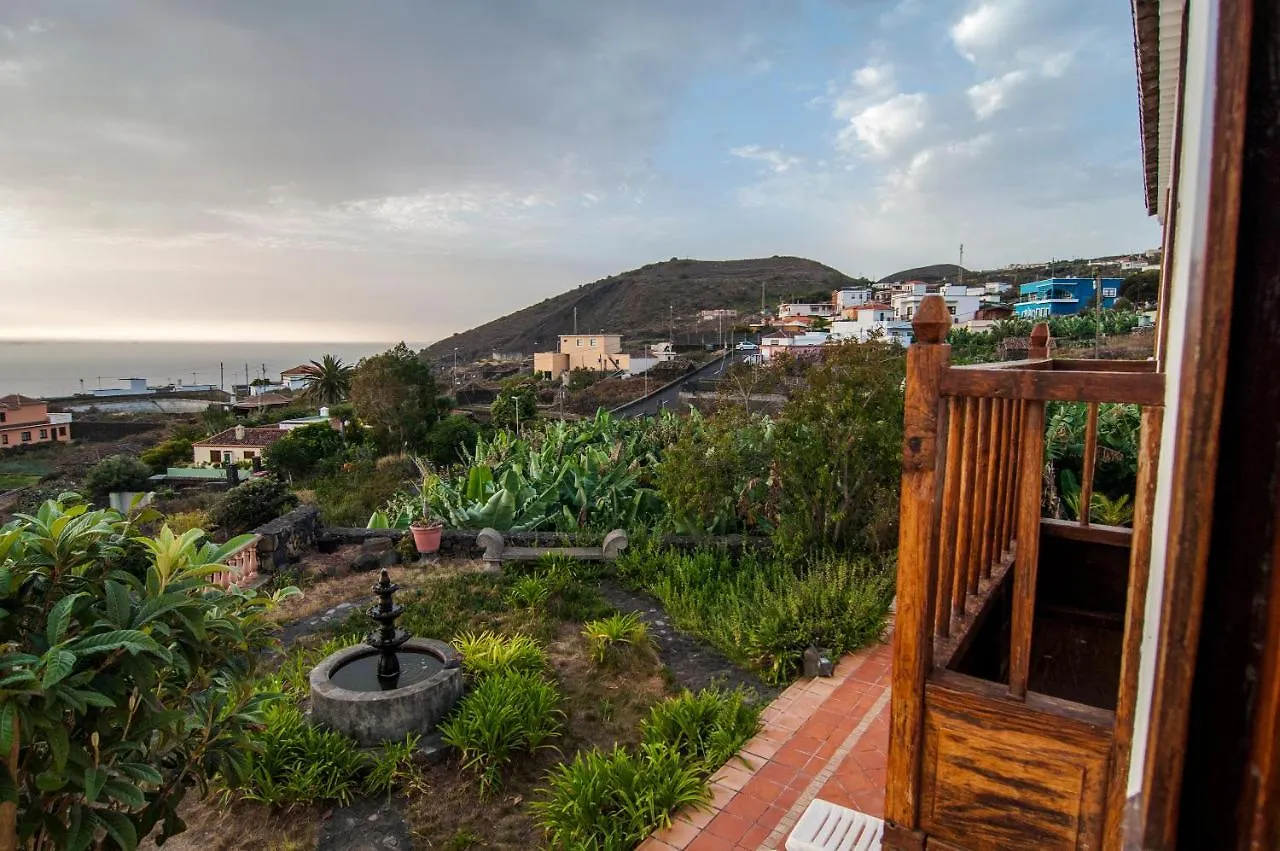Hotel Finca Arminda Monte de Brena
