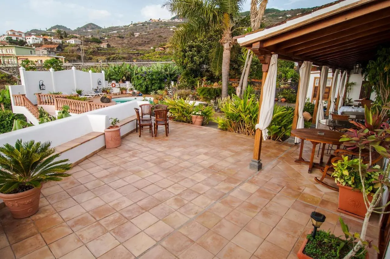 Finca Arminda Monte de Brena Hotel