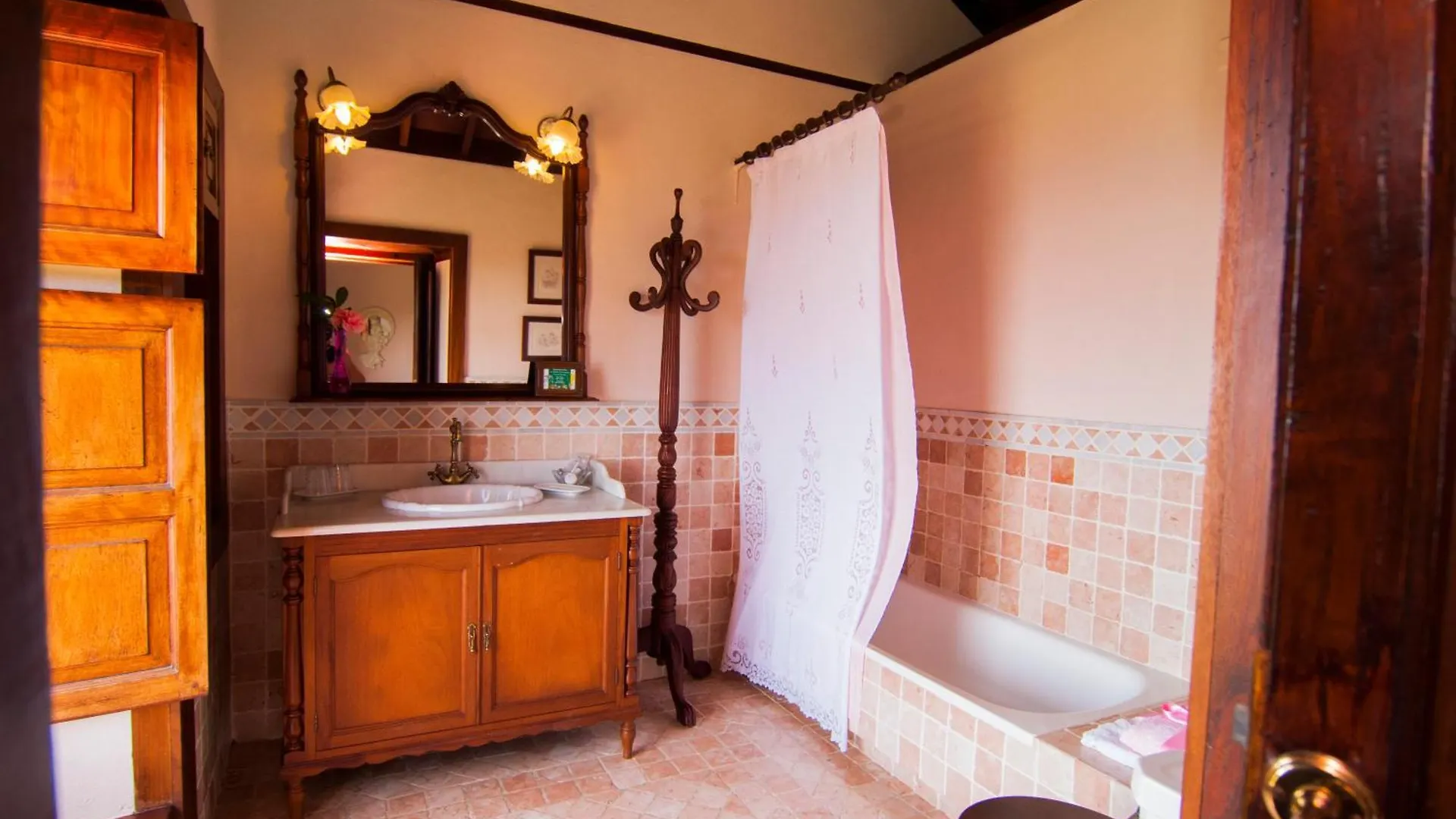 Finca Arminda Monte de Brena Hotel