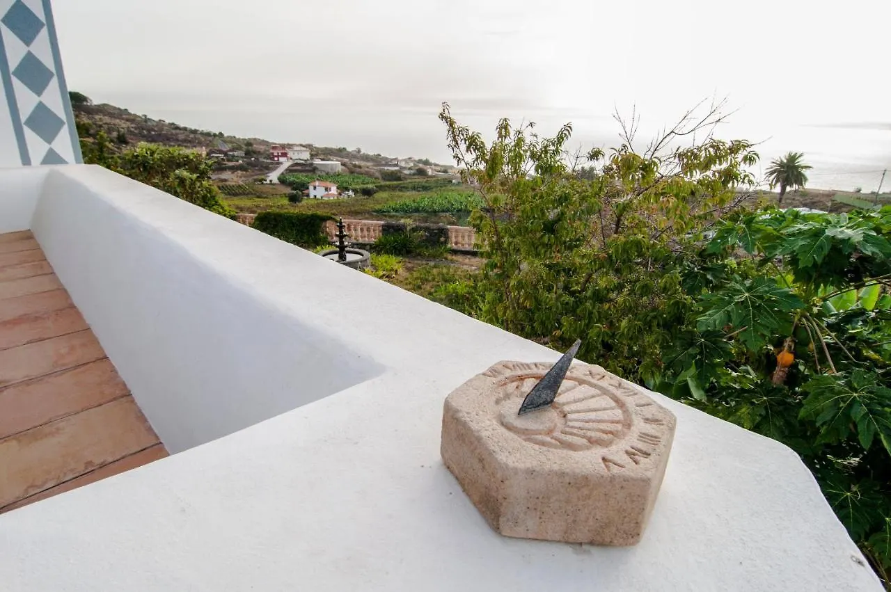 Hotel Finca Arminda Monte de Brena