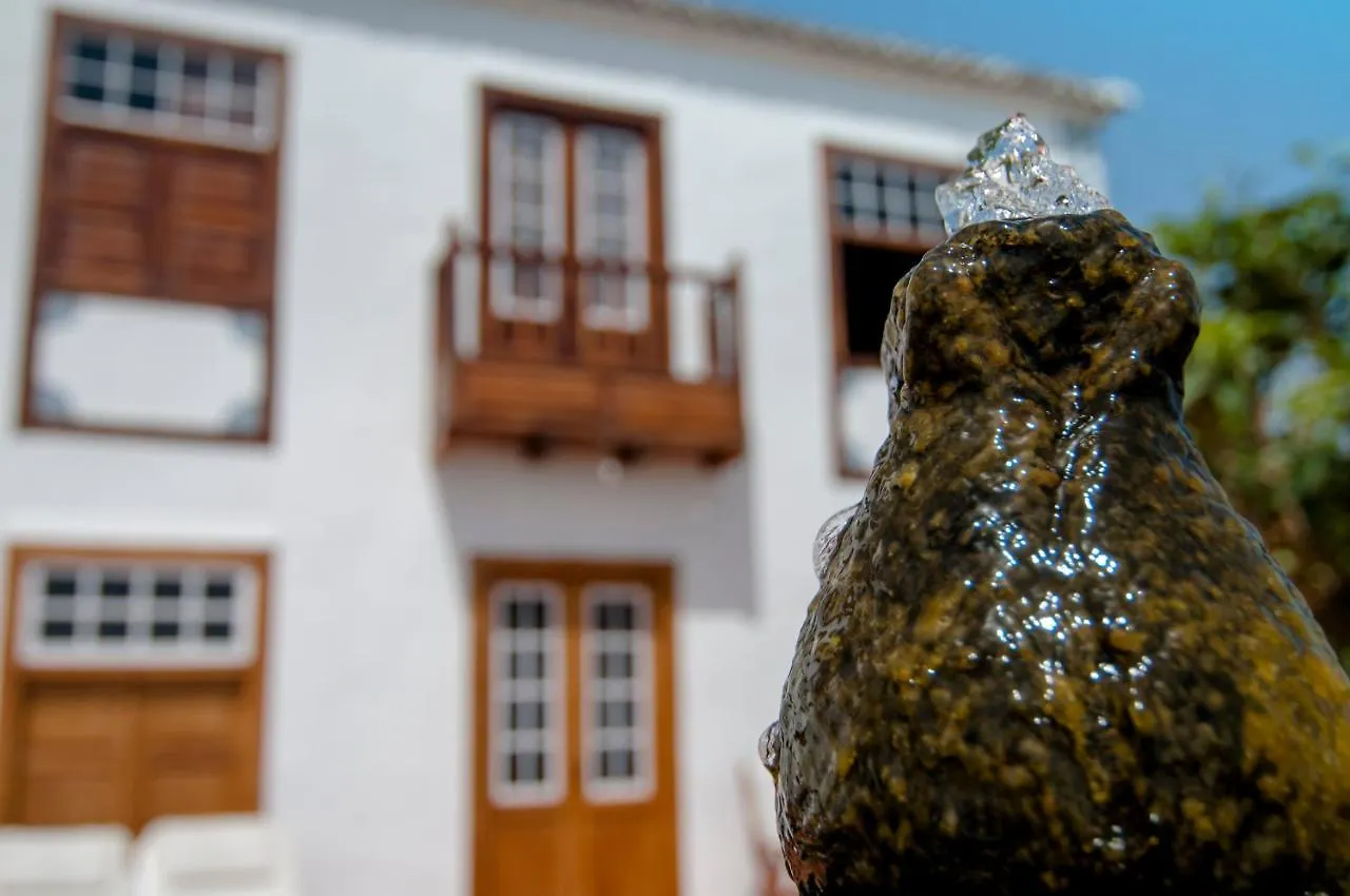 Finca Arminda Monte de Brena