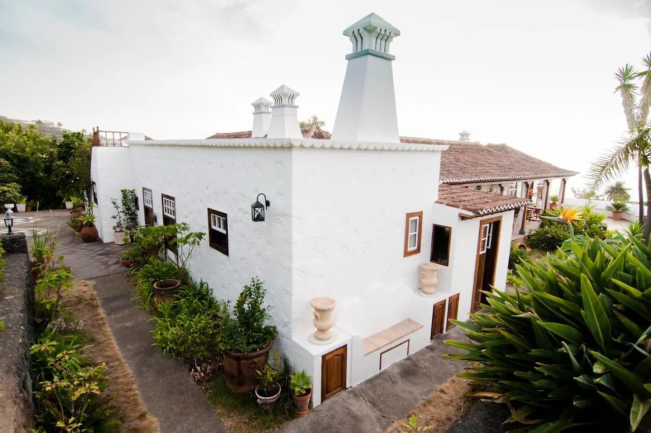 Finca Arminda Monte de Brena Spain