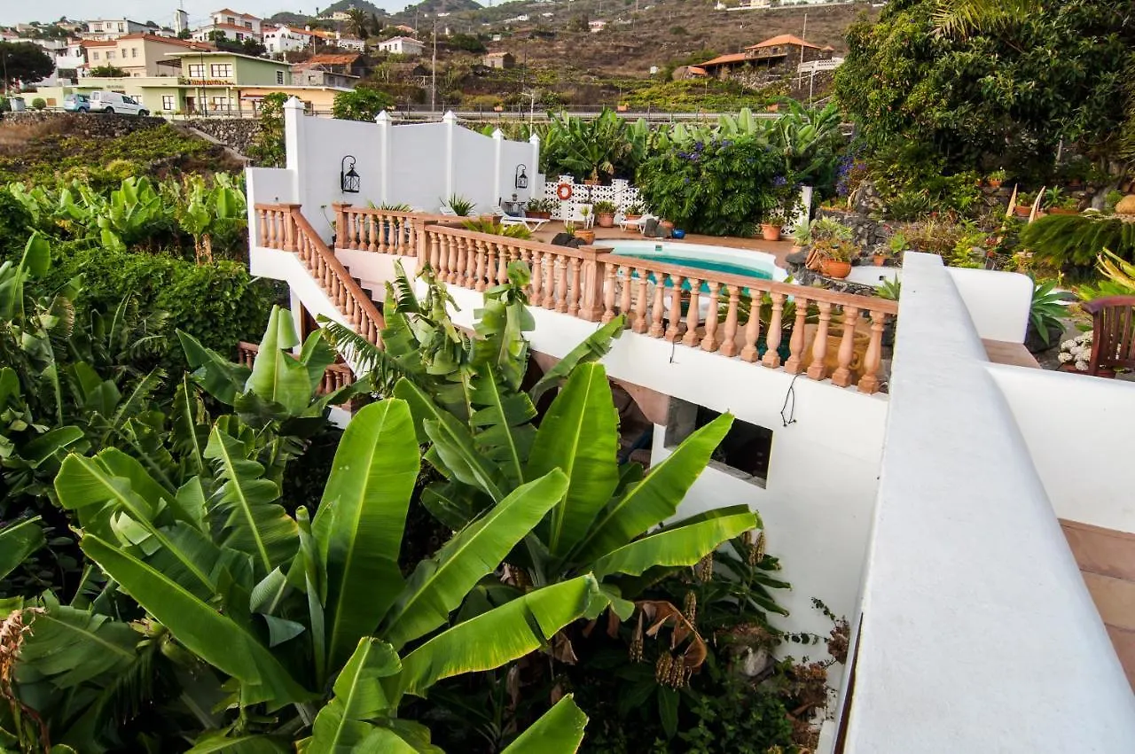 Finca Arminda Monte de Brena Hotel