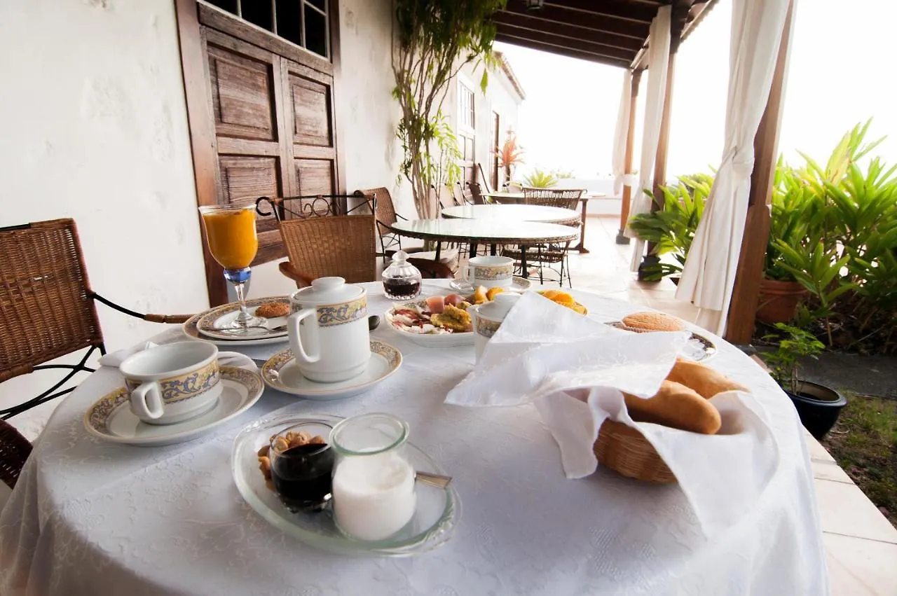 Hotel Finca Arminda Monte de Brena Spain