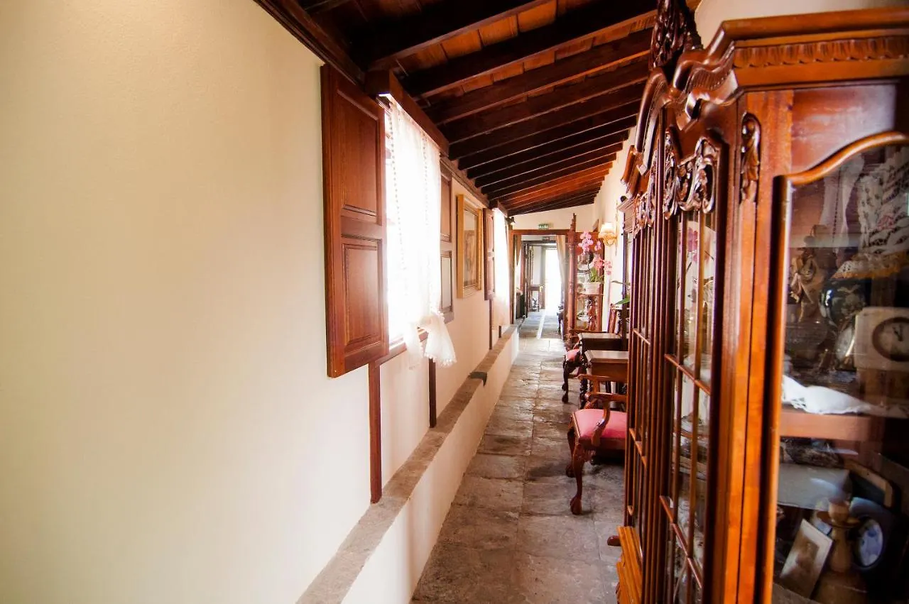 Hotel Finca Arminda Monte de Brena Spain