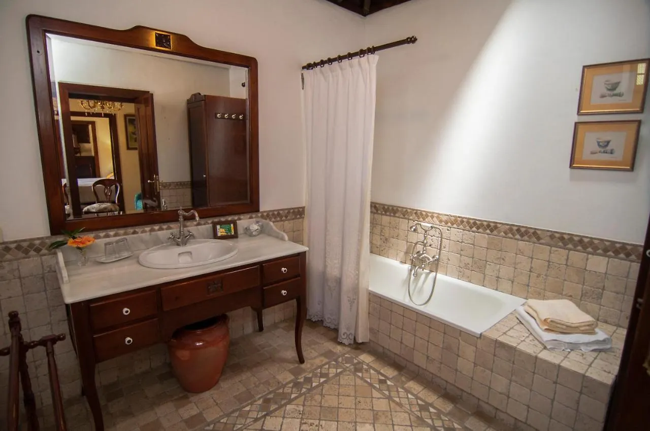 Finca Arminda Monte de Brena Hotel